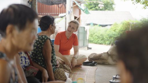 cobi-thailand