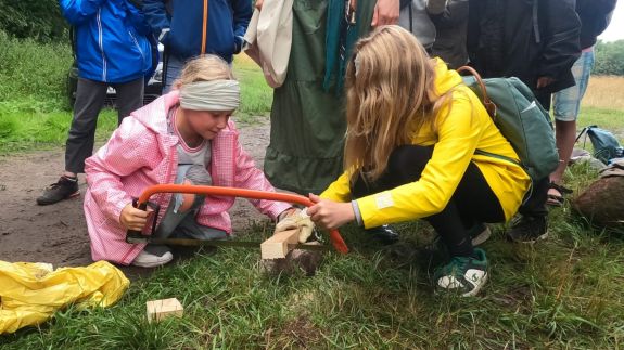 duitsland zomerkamp 2
