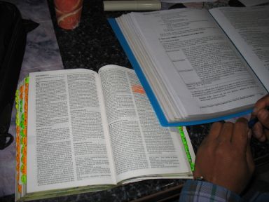 noord-afrika alger 230-89705 - vergaderopeningen