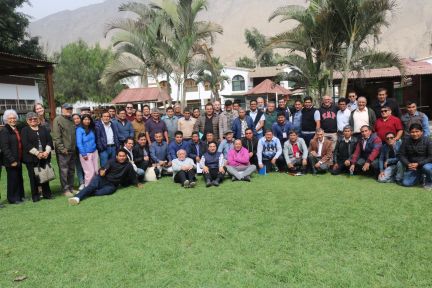 retraite voorgangers 2024 retraite voorgangers 2024