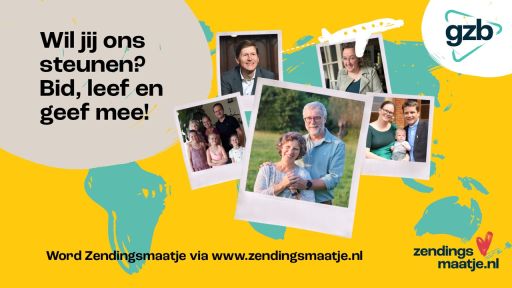 slotdia film zendingsmaatje Doleweerd Groot