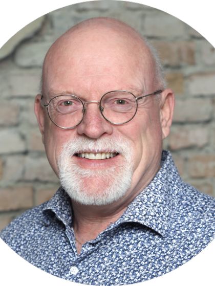 ICT-coördinator Dhr. A. Kikkert
