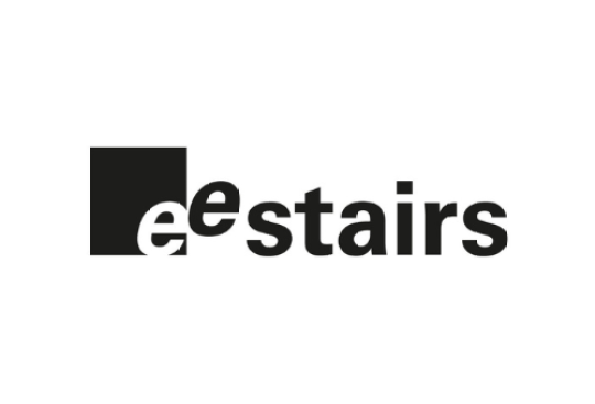 logo ee stairs