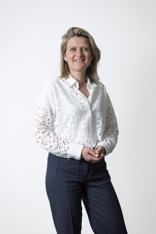 Christa Schermers