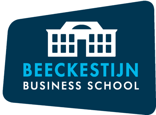 Beeckestijn business school logo