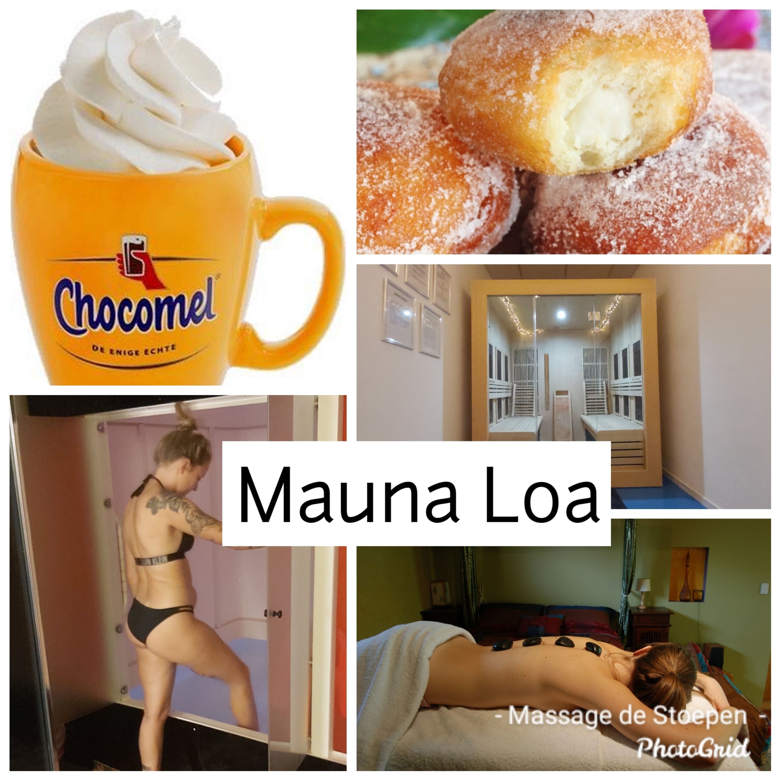 Mauna Loa
