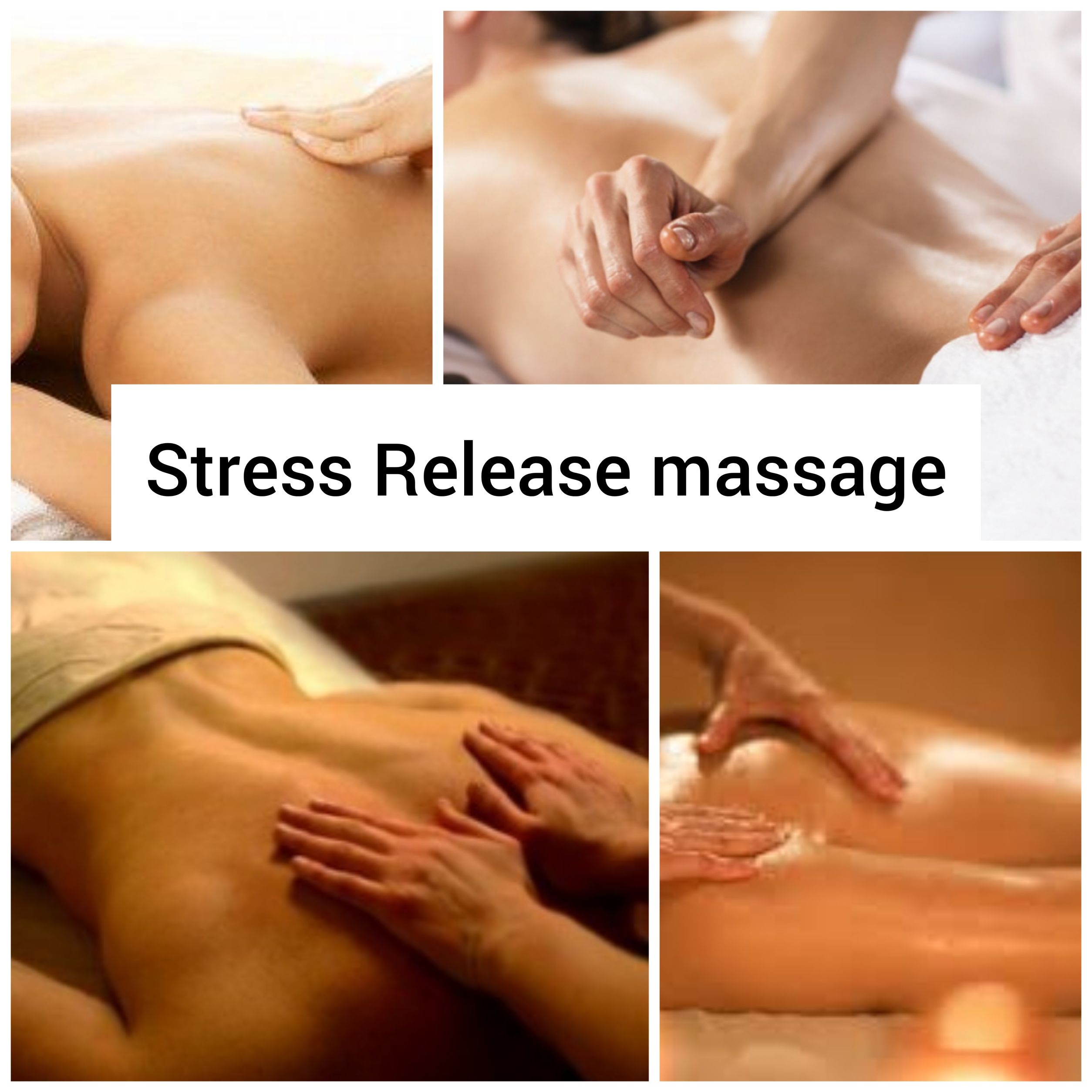 Stress Release
