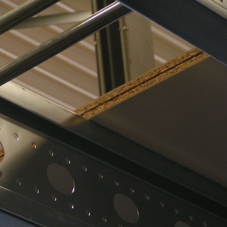 houten vloerplaten mezzanine KS Systems houten vloerplaten mezzanine KS Systems