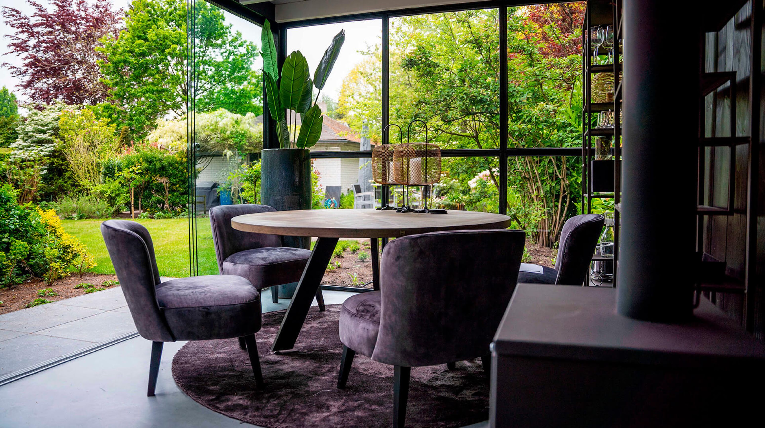 Samen een project realiseren?