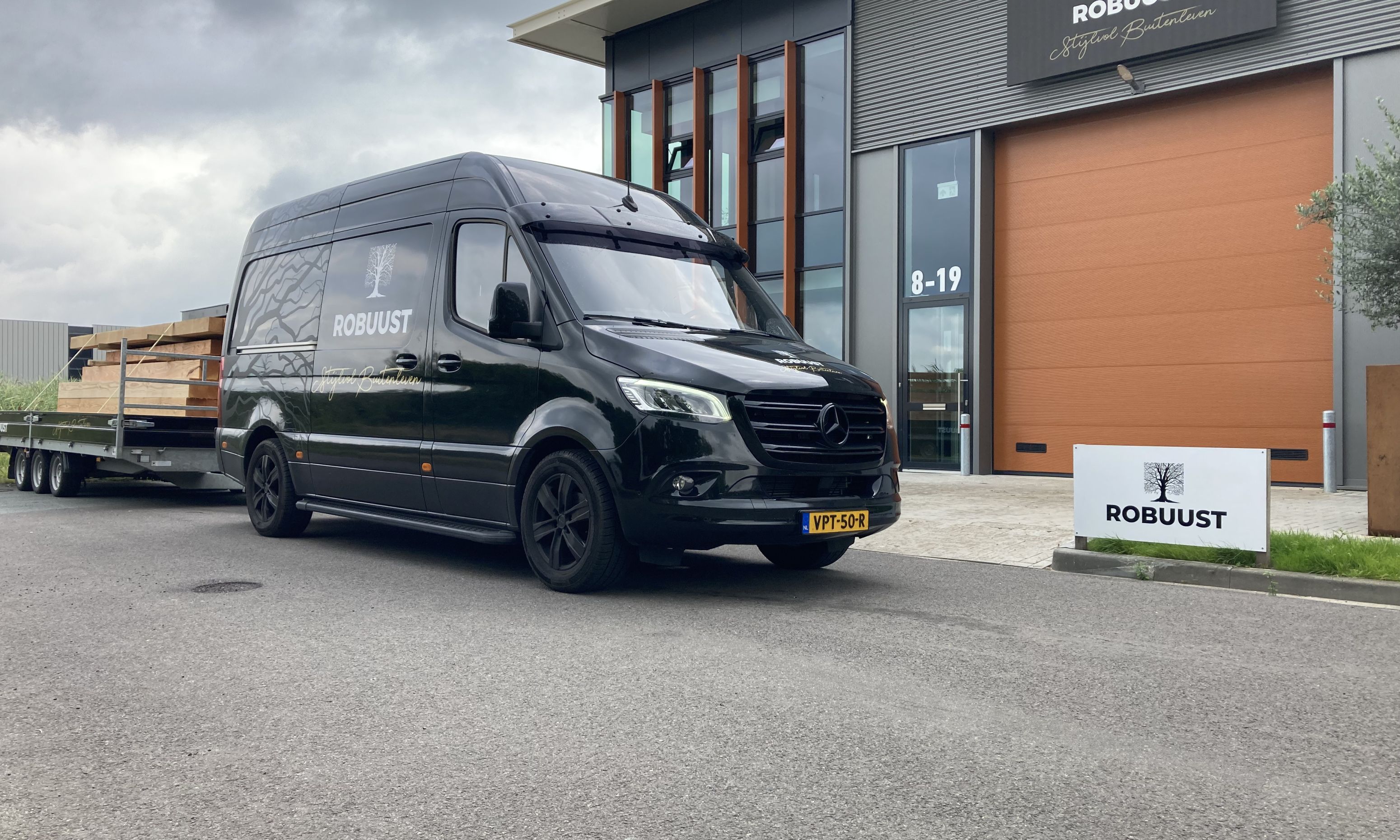 Hoe maak ik een afspraak?