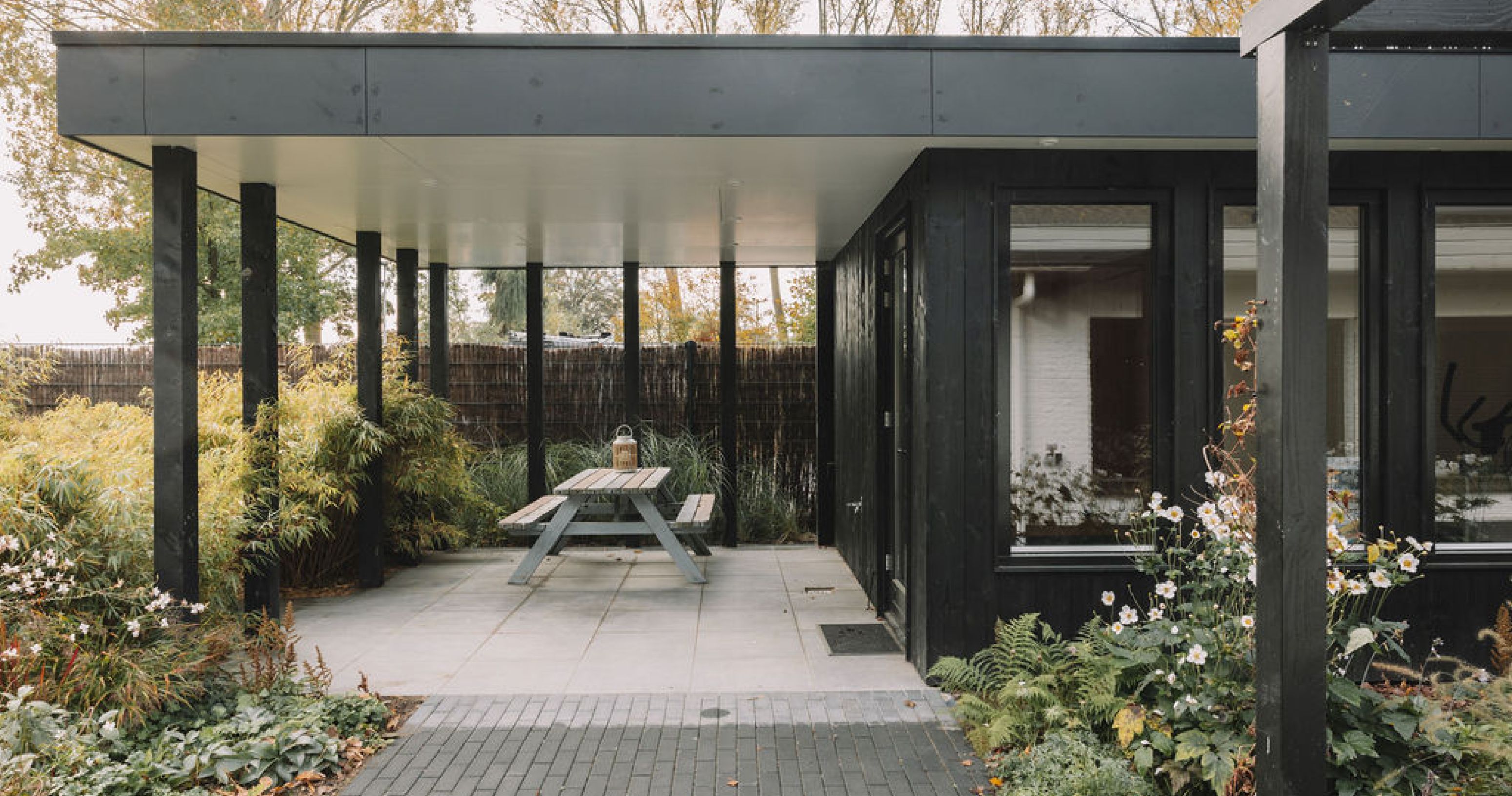 Tuinkantoor Rotterdam