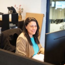 Teamlid KS Manufacturing Technology – finance en administratie Teamlid KS Manufacturing Technology – finance en administratie