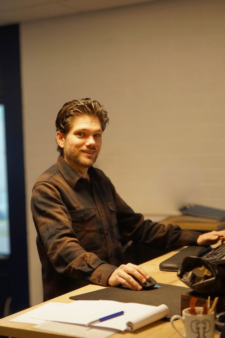 Maatwerk in industriële machinebouw door KS Manufacturing Technology