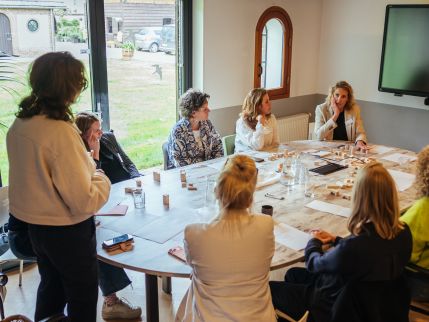 Systemisch Kijken voor HR Boon Ontwikkeling _ Systemische inspiratie _ DSC04815
