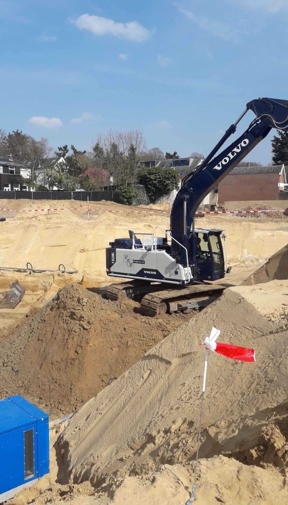 Vraag <b>offerte</b> aan