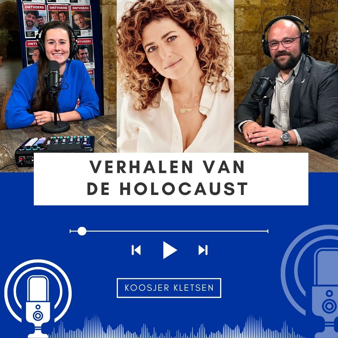 10 Verhalen van de Holocaust