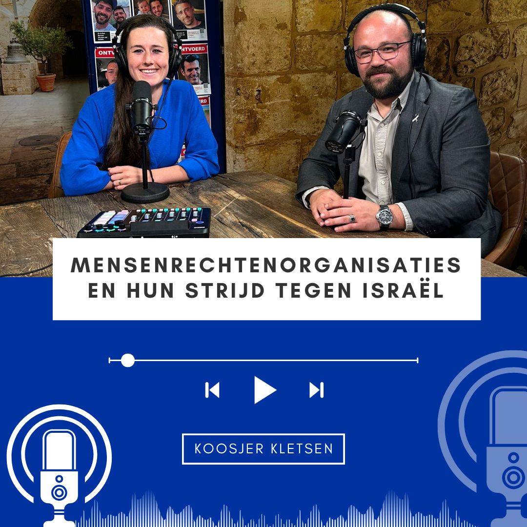 11 Mensenrechtenorganisaties