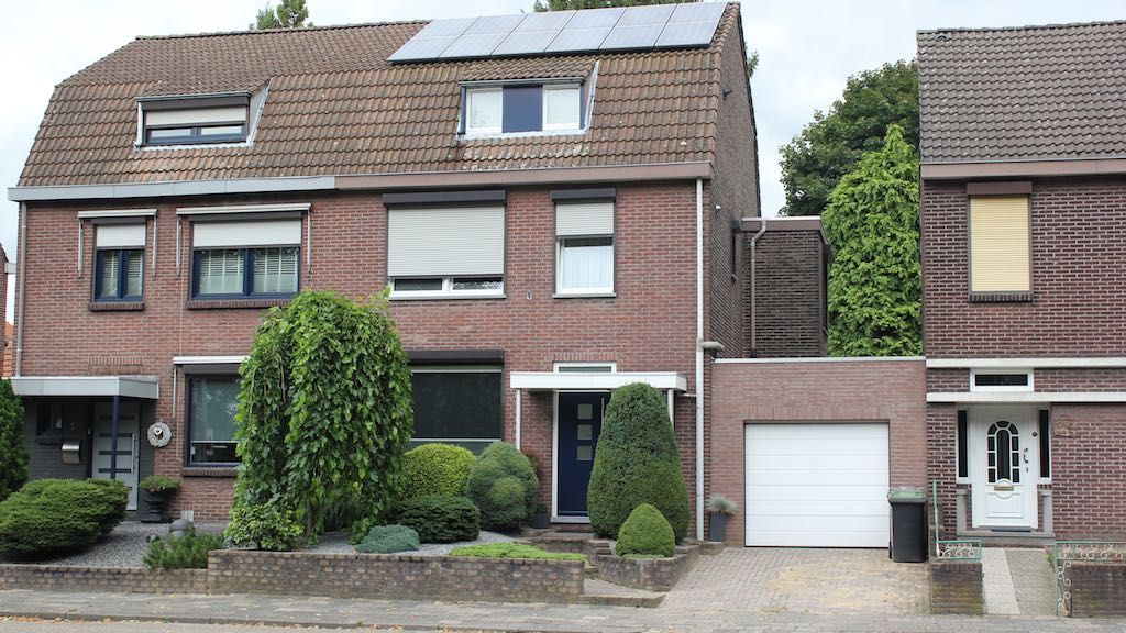 0 elastieken huis