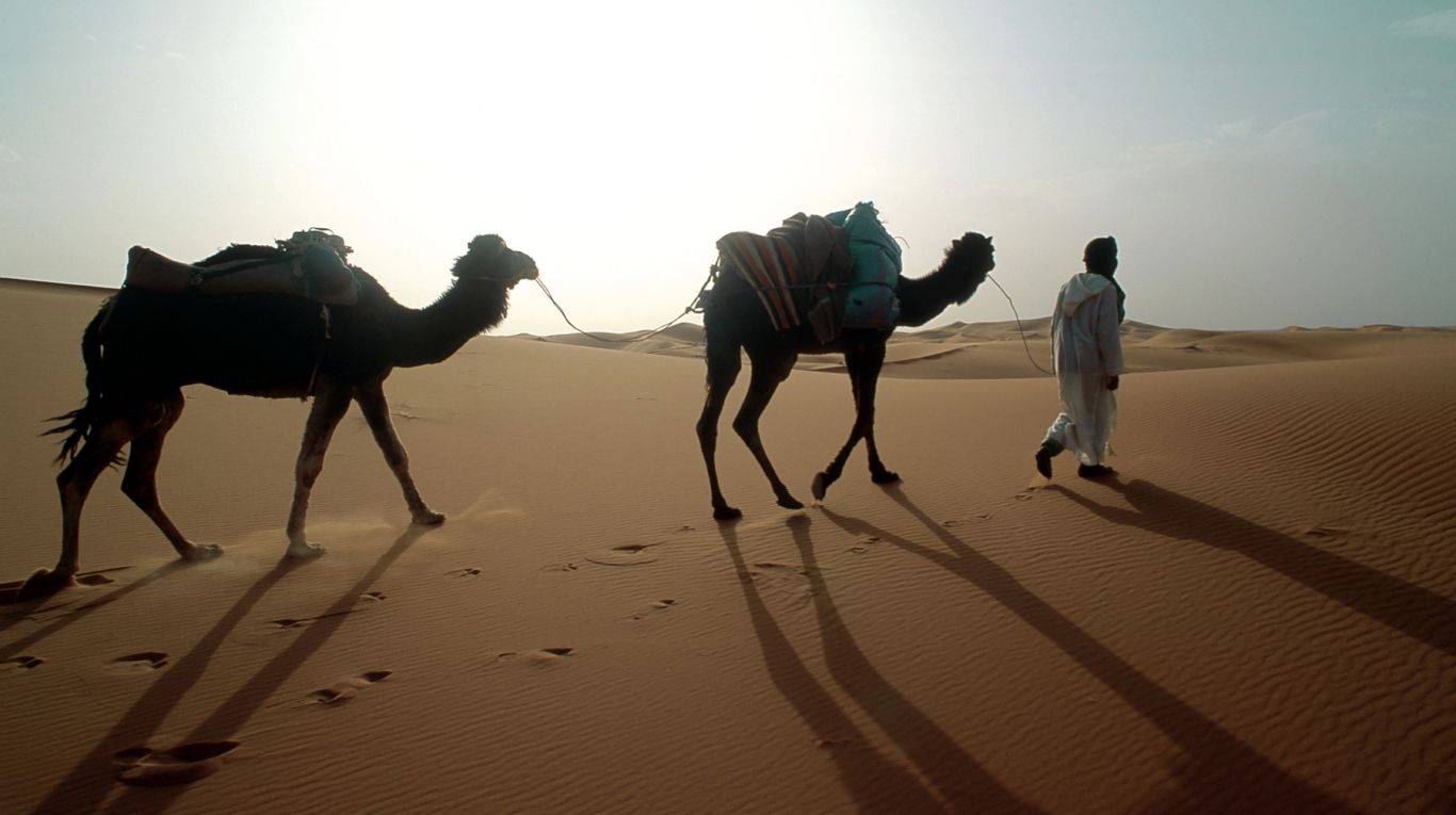 Abraham een zegen voor de mensheid