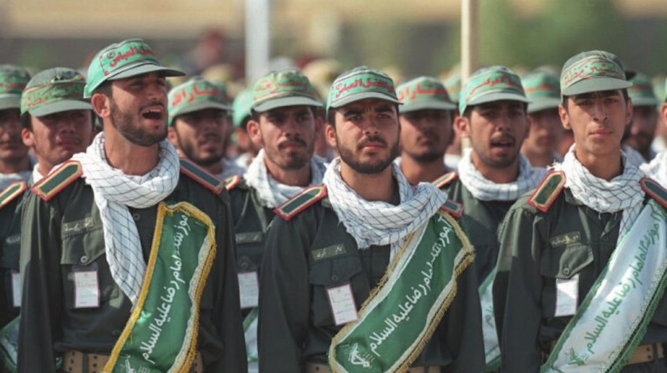 Ali_Khamenei_with_the_Revolutionary_Guard_Corps_and_Basij_-_Mashhad_10-768x432