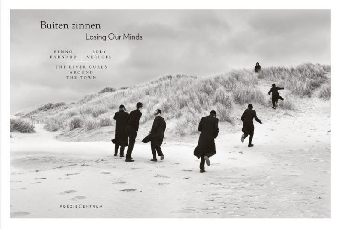 Buiten zinnen losing our minds