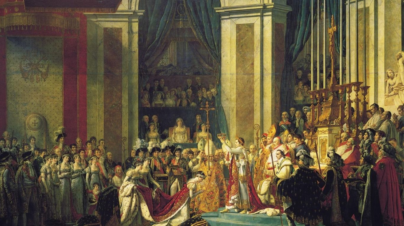 Chanoeka en de strijd tegen Napoleon