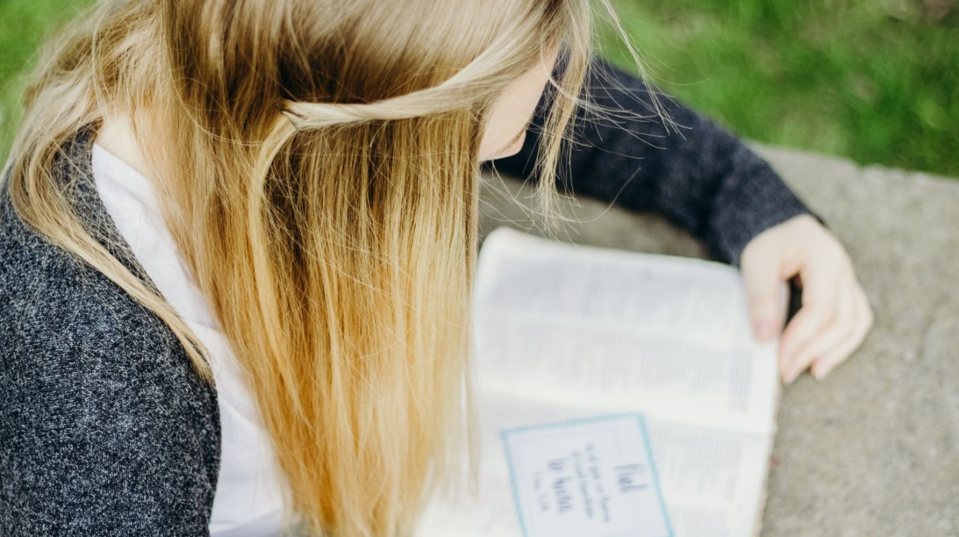 Christenen leren uitverkiezing