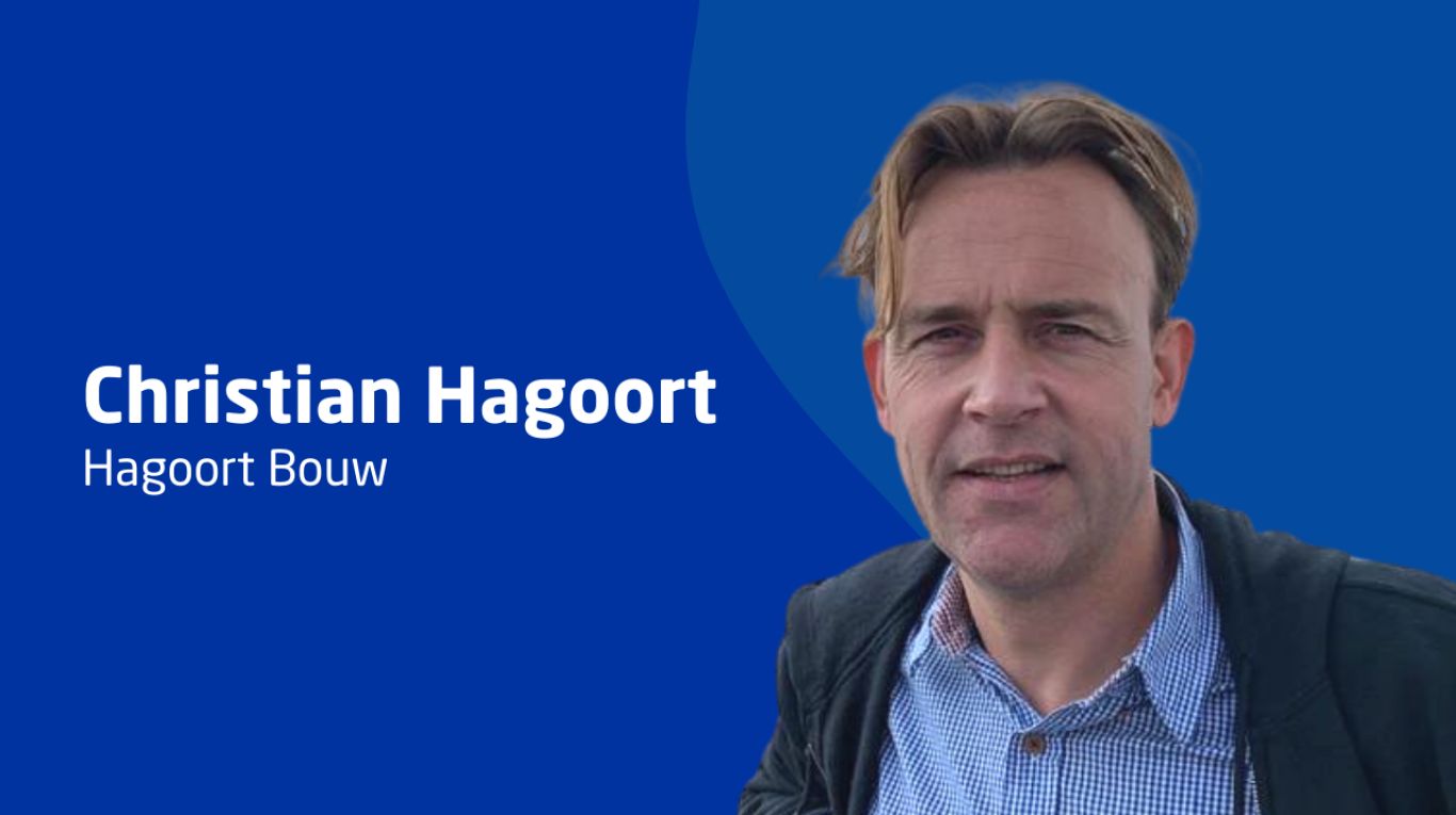 Christian Hagoort Bouw