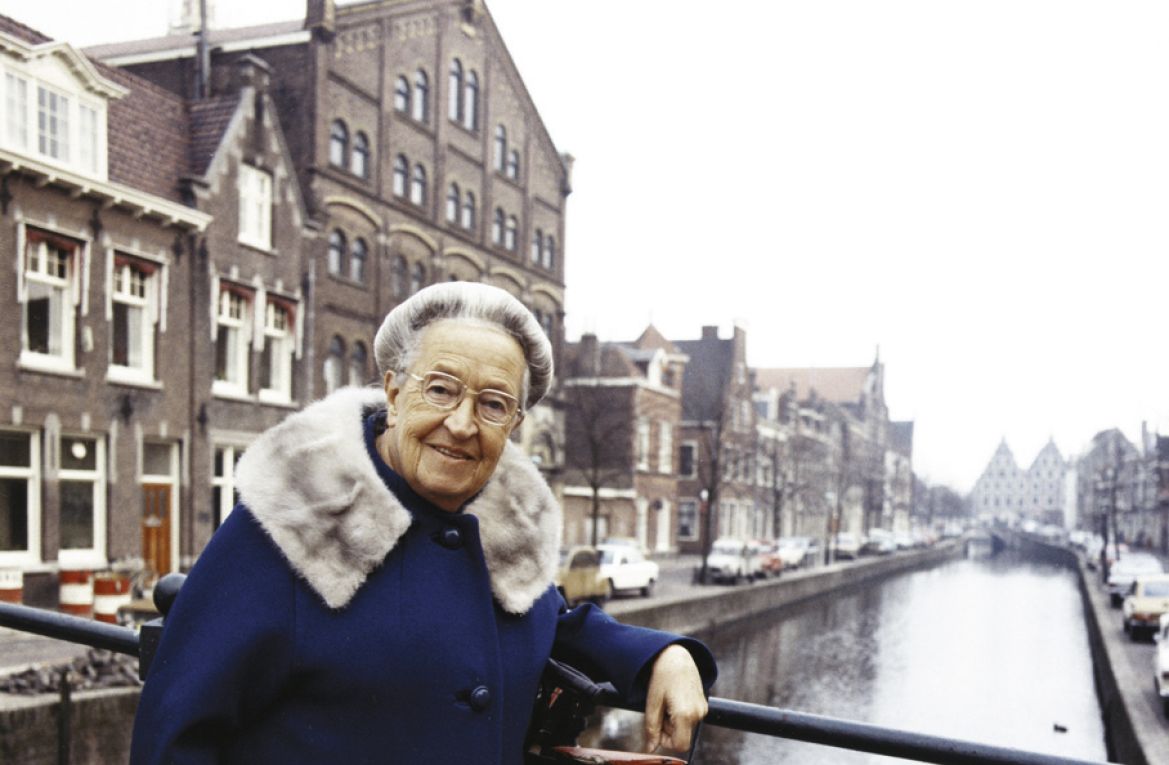 Corrie ten Boom 1