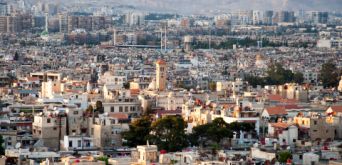 De Moderne Staat Syrië longread Kennisbank