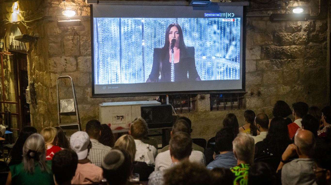 Eurovisie Songfestival
