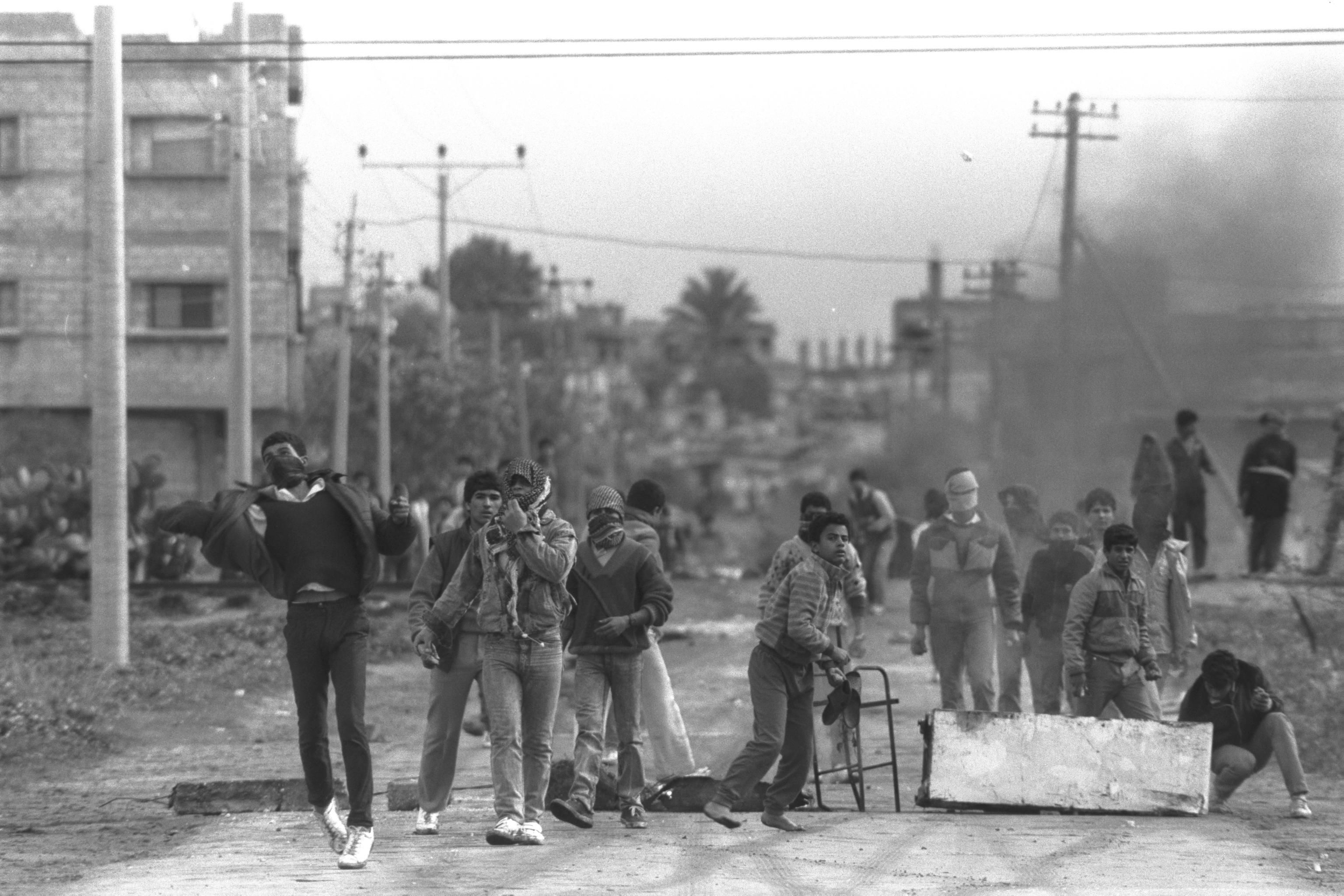GPO Gaza