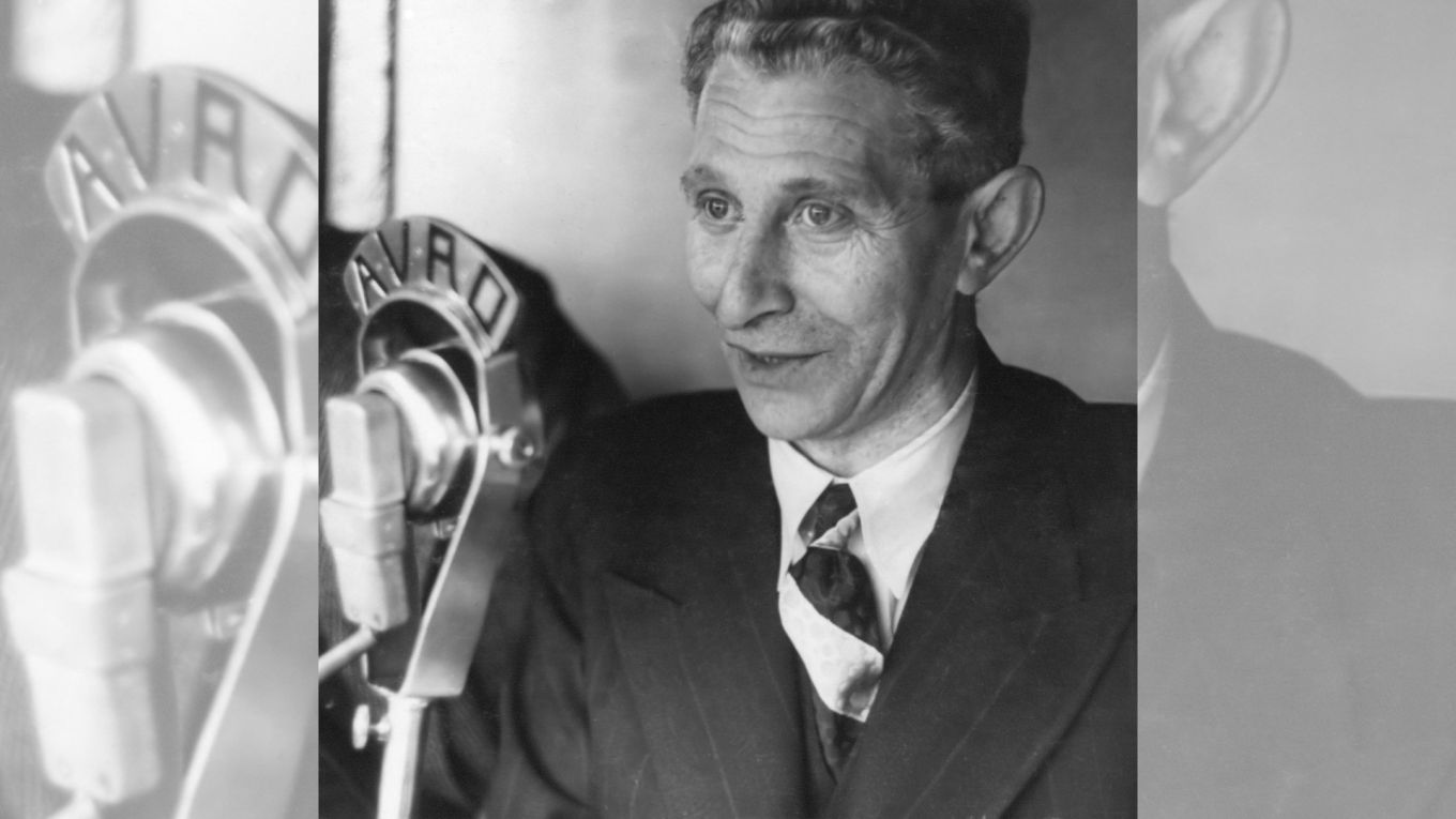 Han Hollander