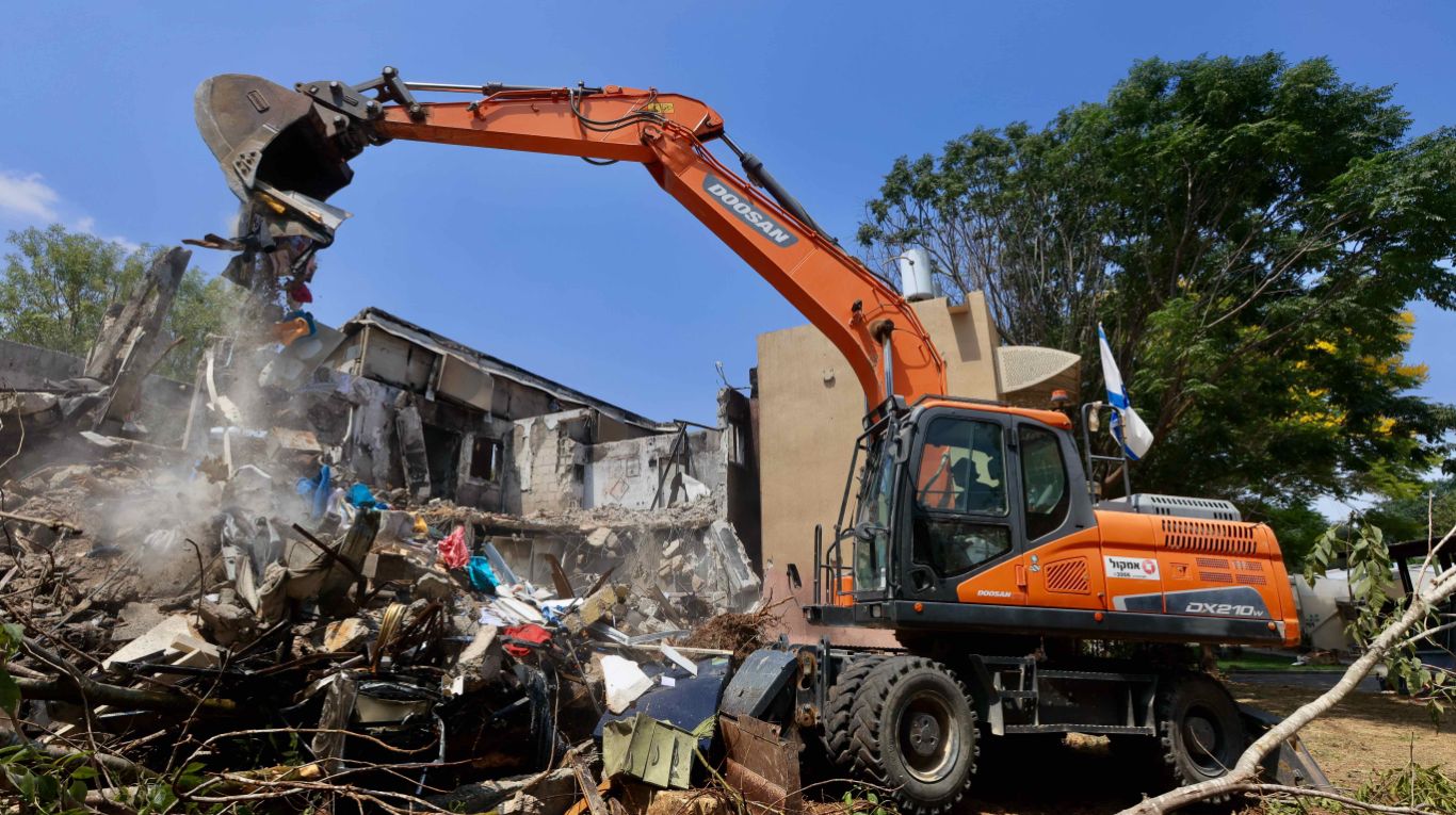 Herbouw kibboets F240707OC08