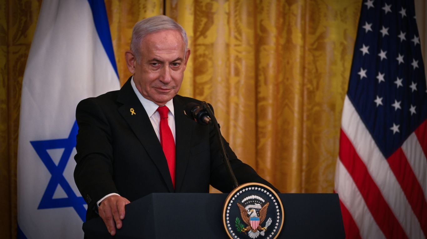 Hoe Israël zich voorbereidt op de aanval van Irans nucleaire programma