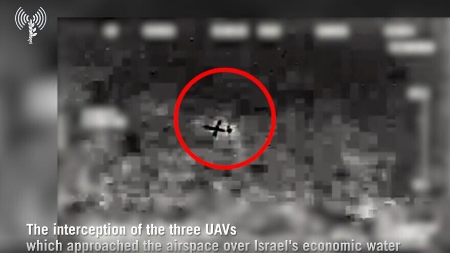 IDF Spokesperson 0x