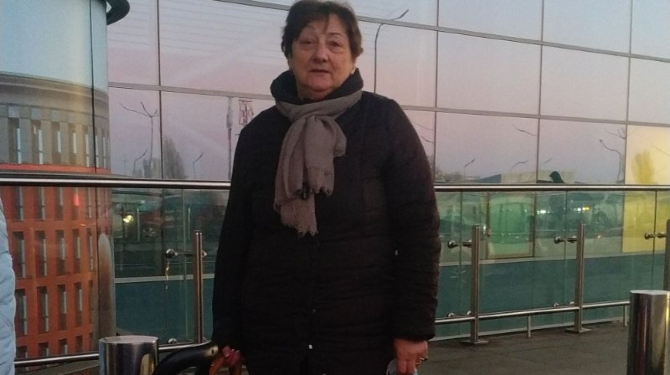 Iryna