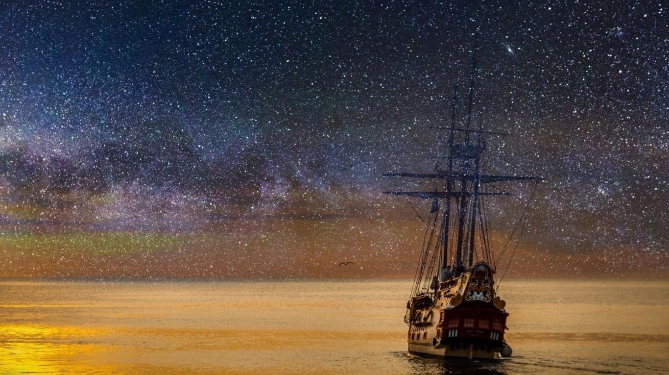 Is jouw kapitein beter dan de mijne