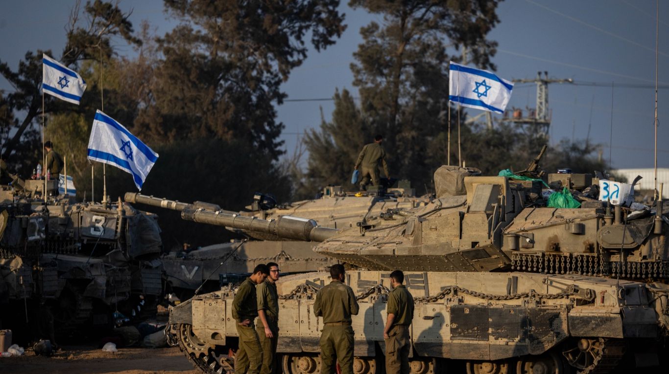 Israel en de noodzaak van strategiewijziging ten opzichte van Iran