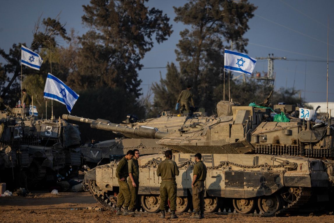Israel en de noodzaak van strategiewijziging ten opzichte van Iran