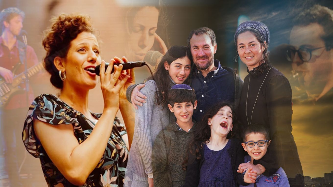JNF Experience Event 1920x1080