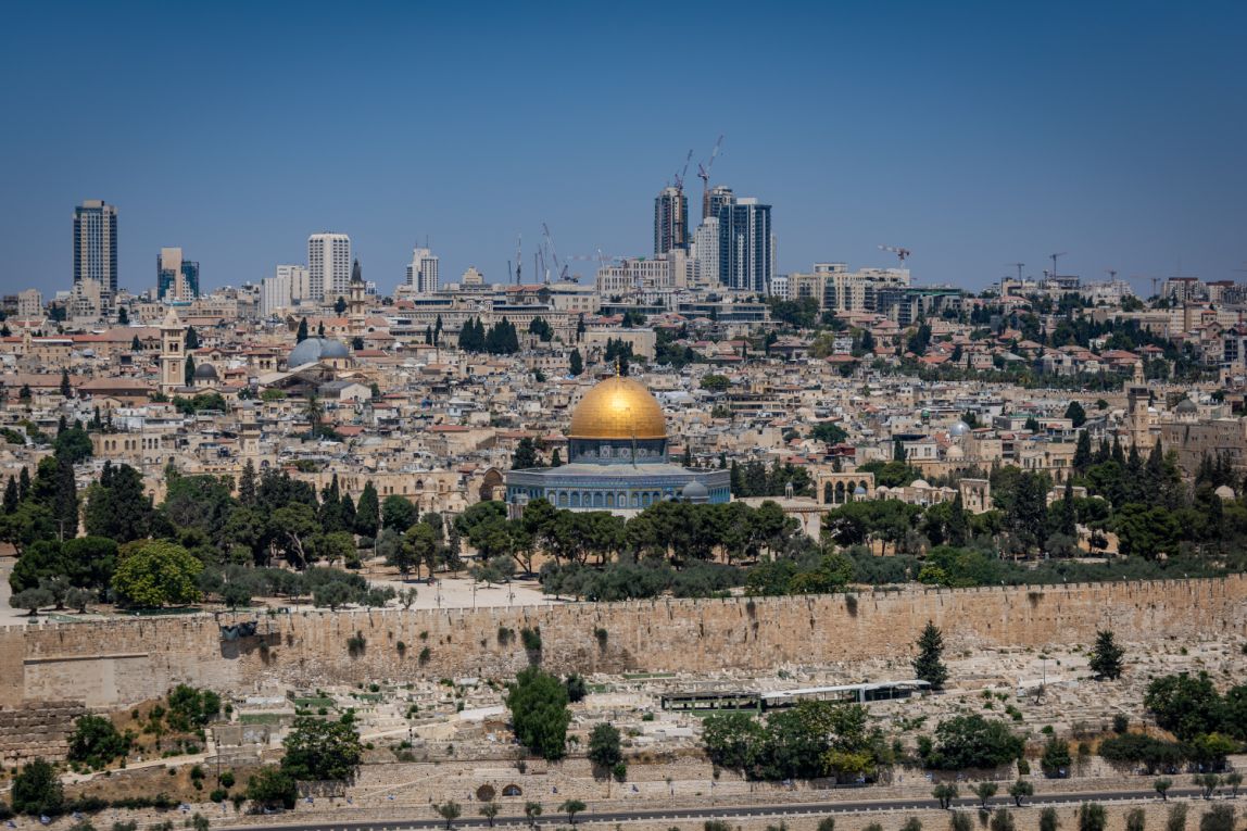 Jeruzalem