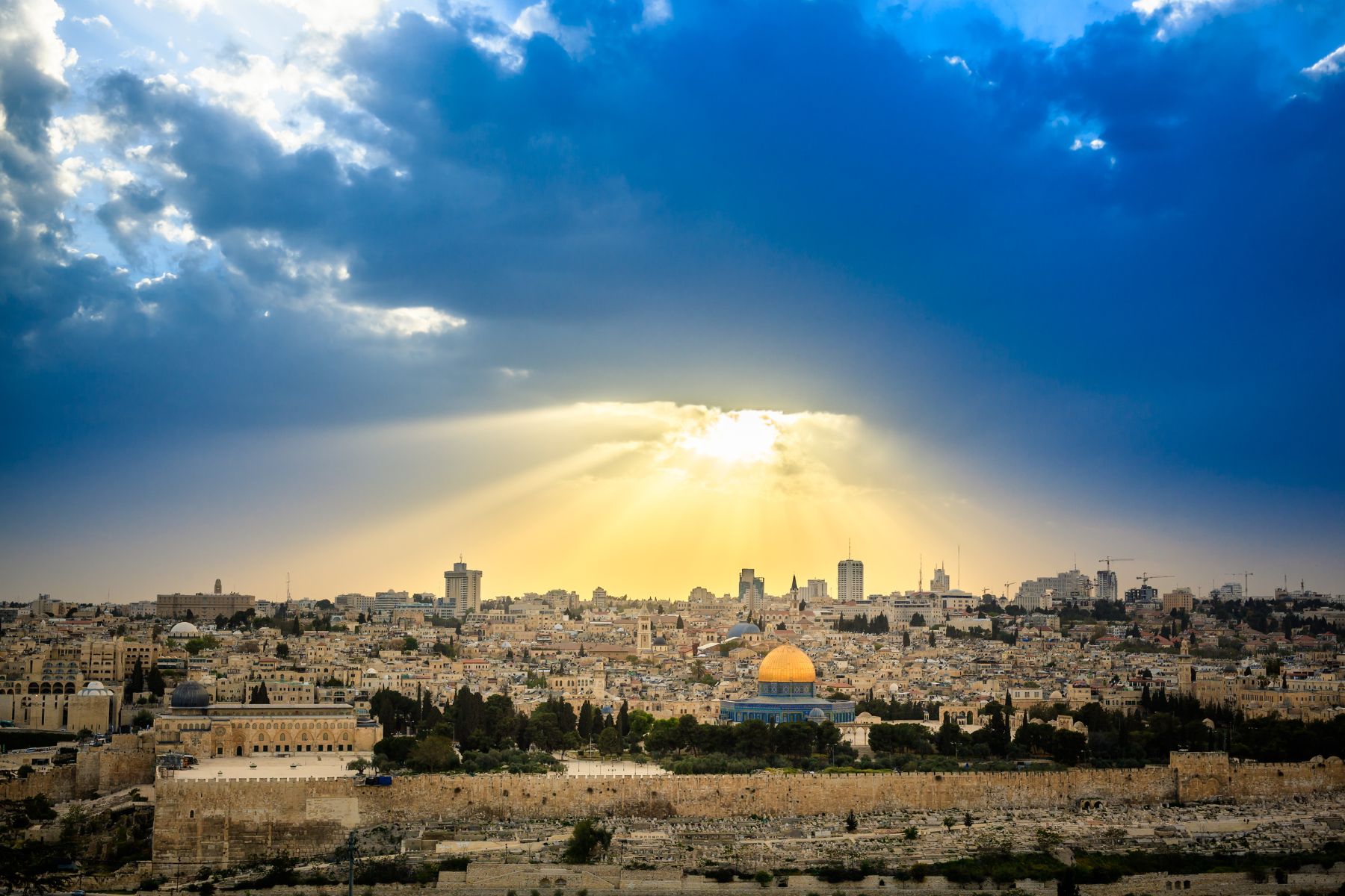 Jeruzalem