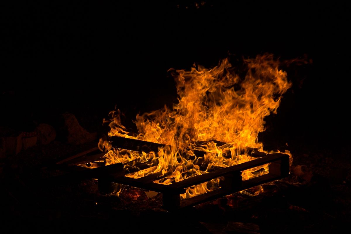 Joodse feesten - Lag BaOmer