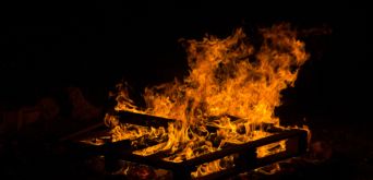 Joodse feesten - Lag BaOmer