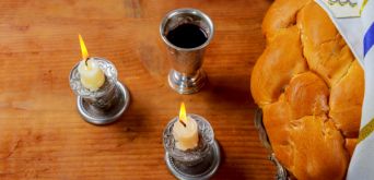 Joodse feesten - Sabbat