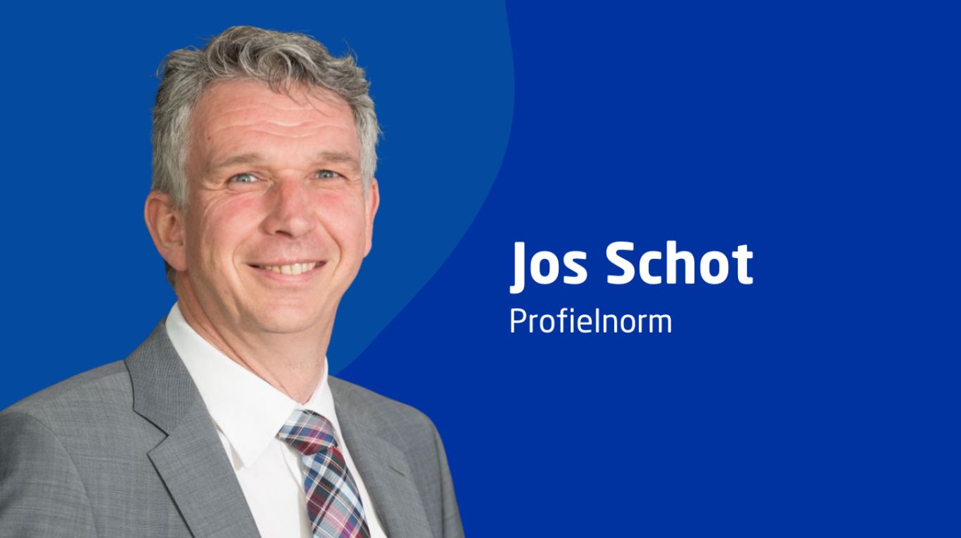 Jos Schot