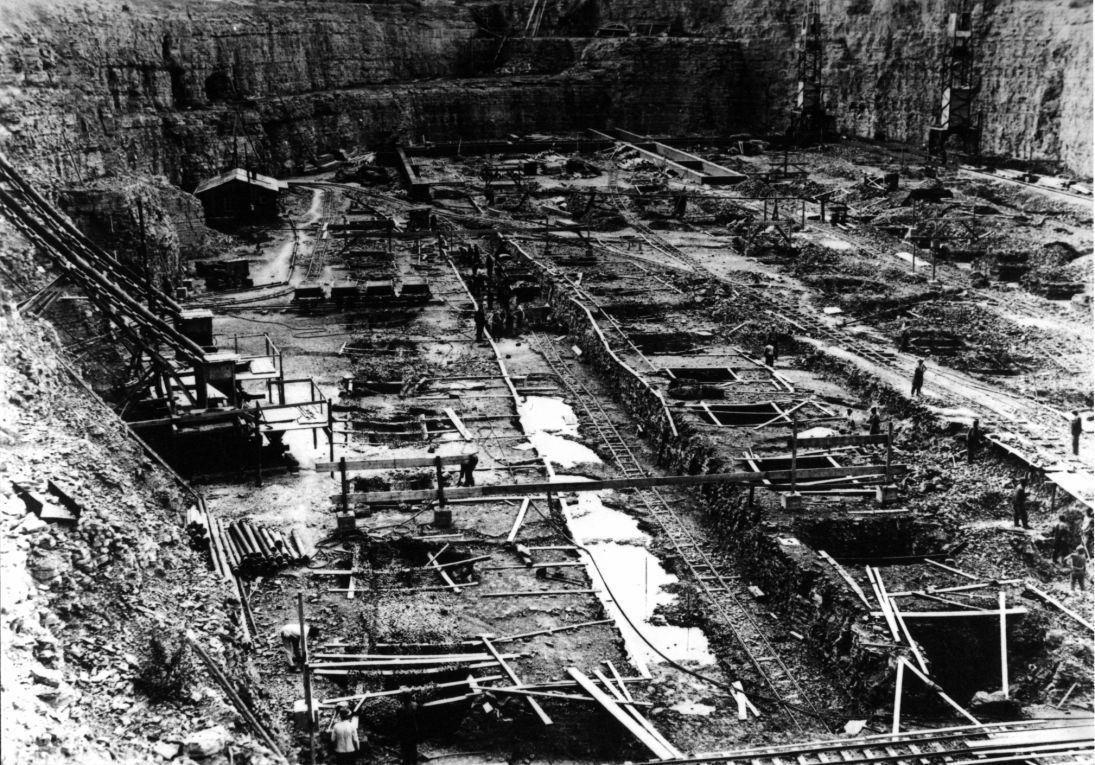 Kamp Vaihingen 2