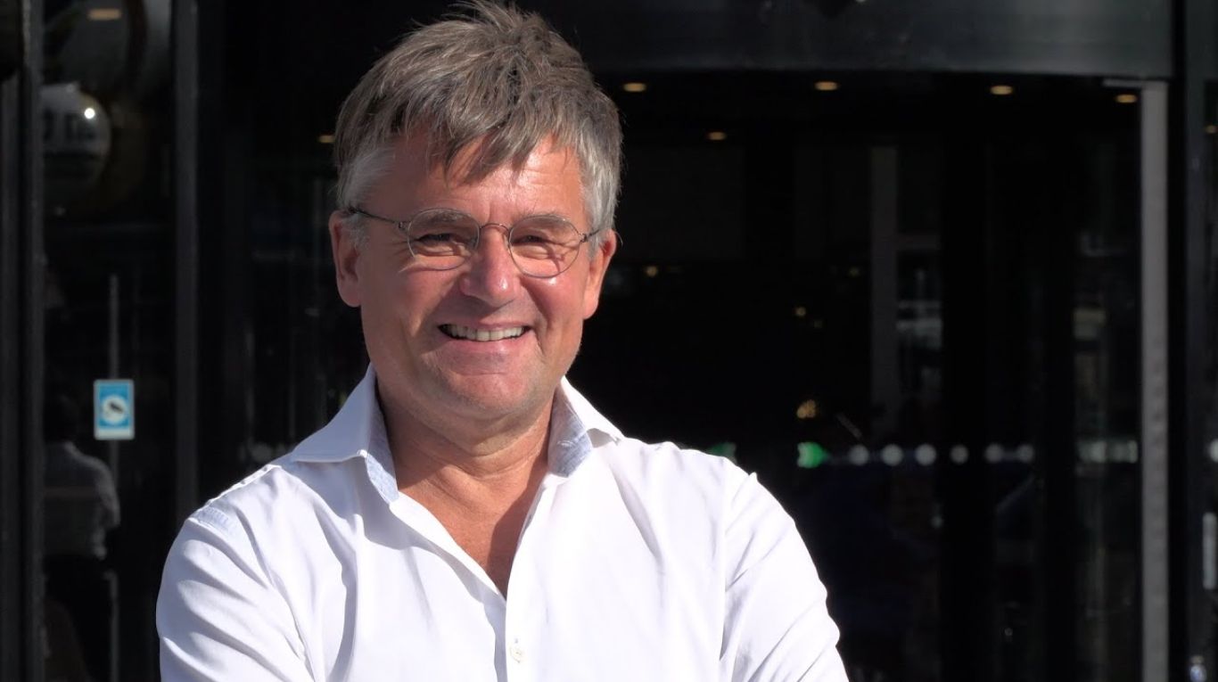 Mark van Til Van Til Interieurs