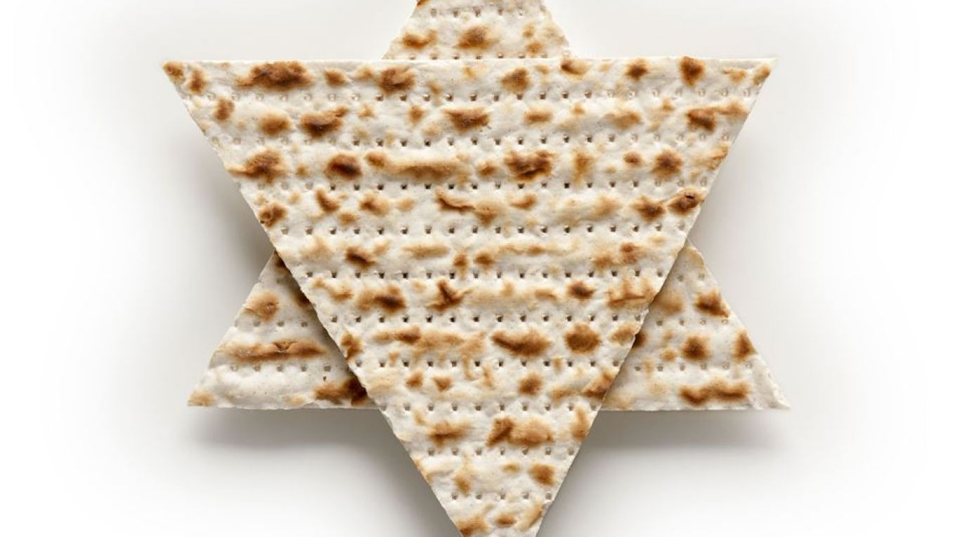 Matzeh-Davidsster